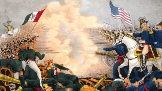 Clases de Historia: ¿Por qué México perdió la mitad de su territorio?