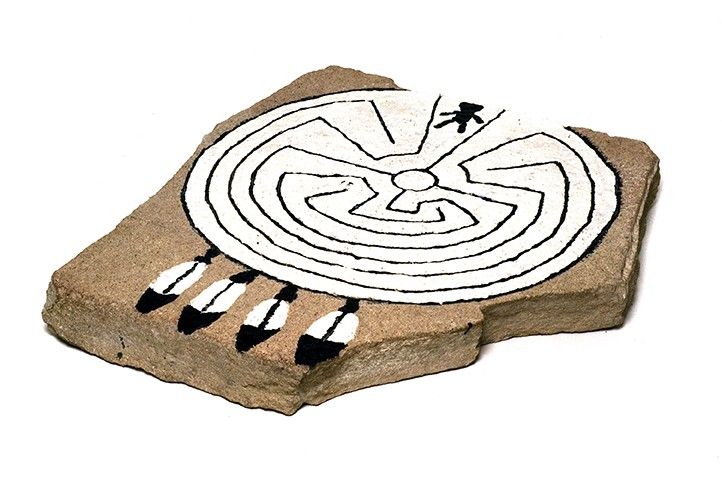 Tohono O’odham: el mito fundador