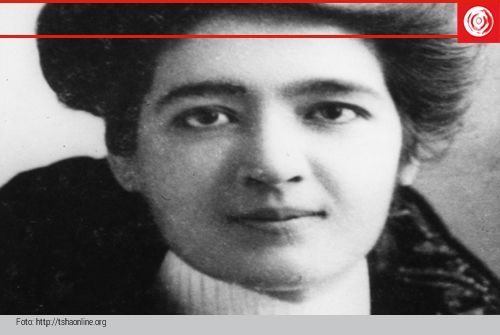 TERESA URREA, LA MUJER QUE DESAFIÓ A PORFIRIO DÍAZ