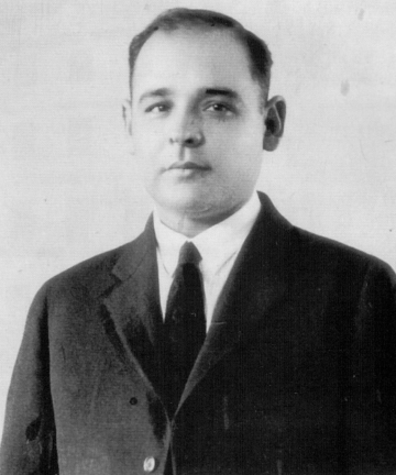 Biografía: Abelardo L. Rodríguez