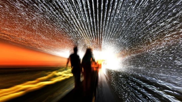 ¿Puede la física demostrar la existencia de Dios?