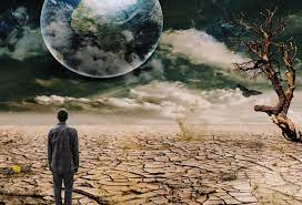 ACTUAR FRENTE AL CAMBIO CLIMÁTICO EN PRESENTE PARA ASEGURAR UN FUTURO A LA HUMANIDAD