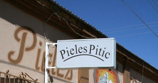 La exitosa historia de Pieles Pitic