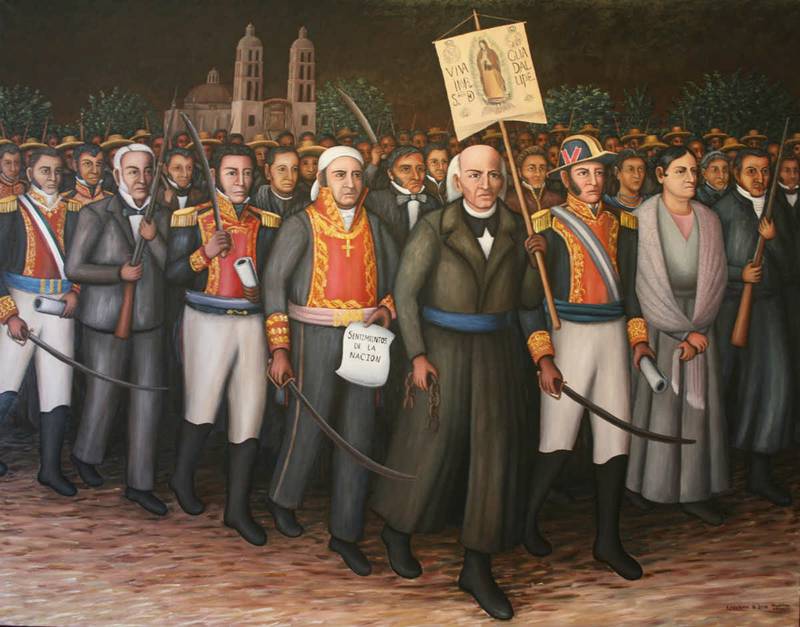 ¡Viva Fernando VII!: ¿Por qué dijo eso Miguel Hidalgo en el ‘Grito’ de Independencia?
