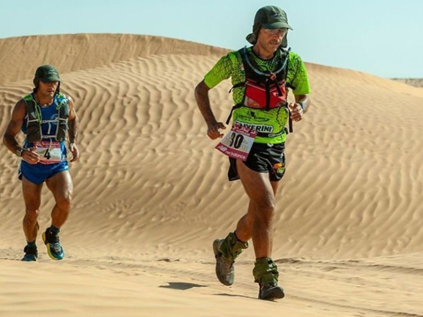 GRAN CARRERA DEL DESIERTO Promoverá a Sonora a nivel mundial