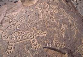 Zona arqueológica La Proveedora Sonora ¡Conócela!