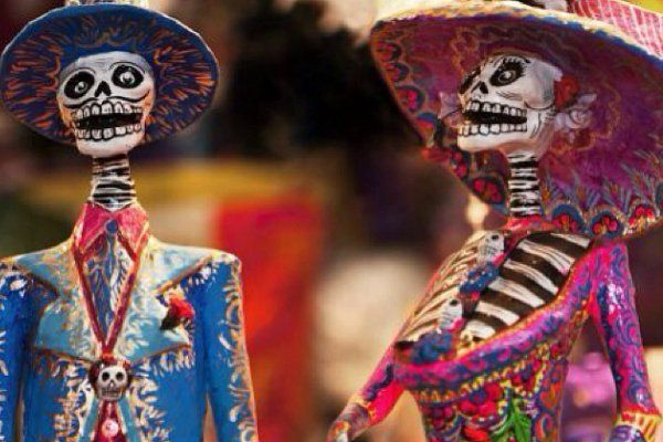 ¿Cómo surgió la catrina en México? Historia completa.
