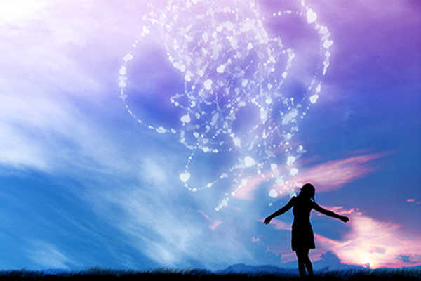 Energía, vibración y frecuencia