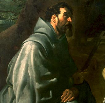 San Francisco de Asís
