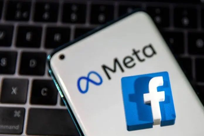 Cambios en el algoritmo de facebook e instragram.