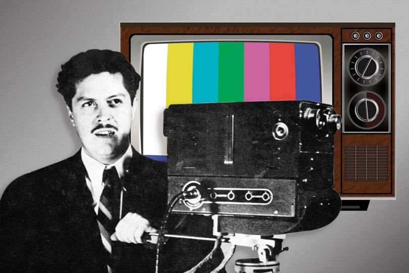 Guillermo González Camarena, la historia de una de las grandes mentes contemporáneas que dejó un legado en México y el mundo