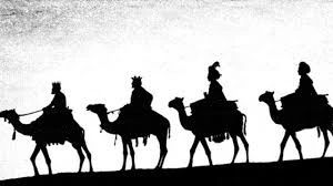 ARTABÁN Y LA LEYENDA DE LOS CUATRO REYES MAGOS