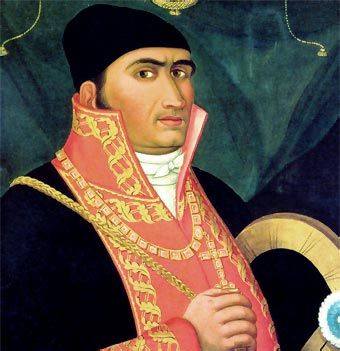 José María Morelos