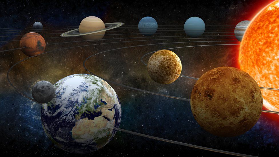 ¿Somos realmente especiales? La Tierra Rara