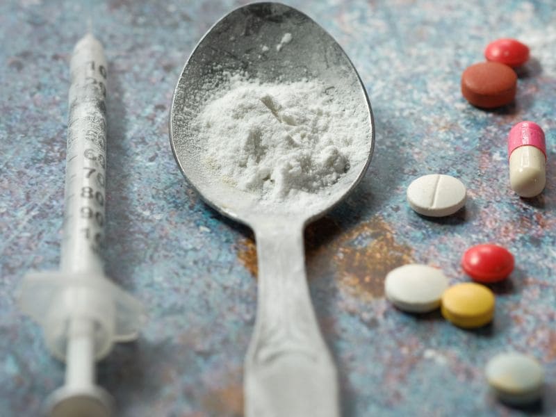 ¿Qué es el fentanilo y qué le hace al cuerpo?