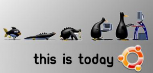 Historia de Linux