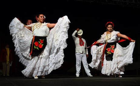 La Bamba’: conoce el origen de esta popular canción veracruzana
