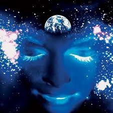 CONCIENCIA UNIVERSAL