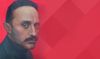 Semblanza José Vasconcelos