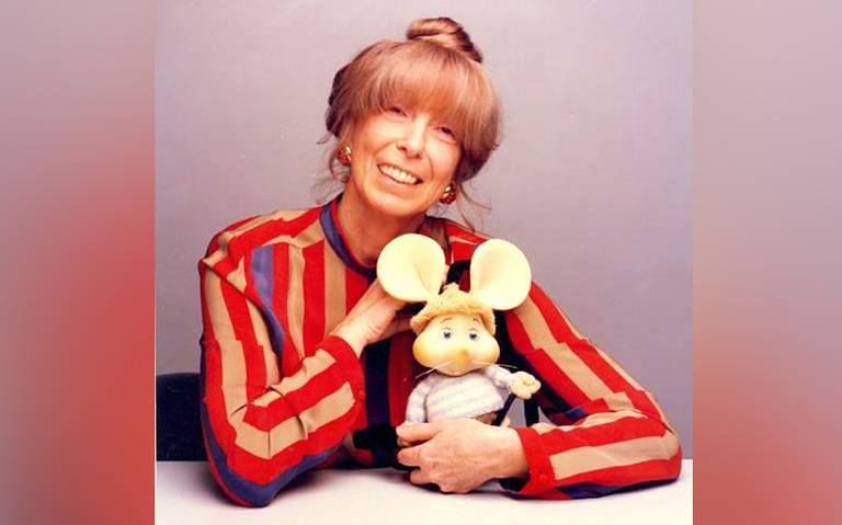 Topo Gigio