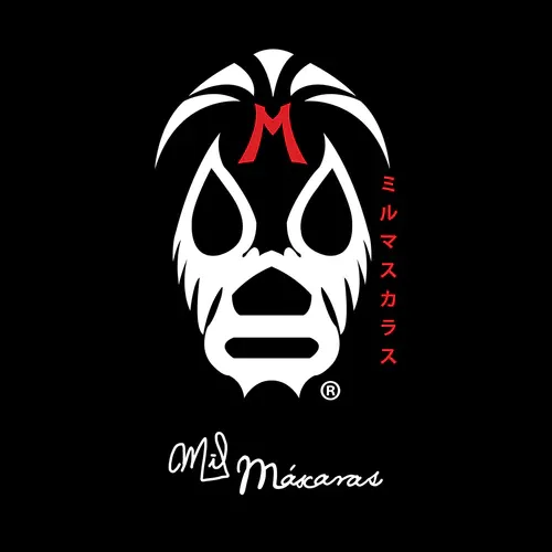 Luchador Mil Máscaras, Leyenda viva (Biografía)