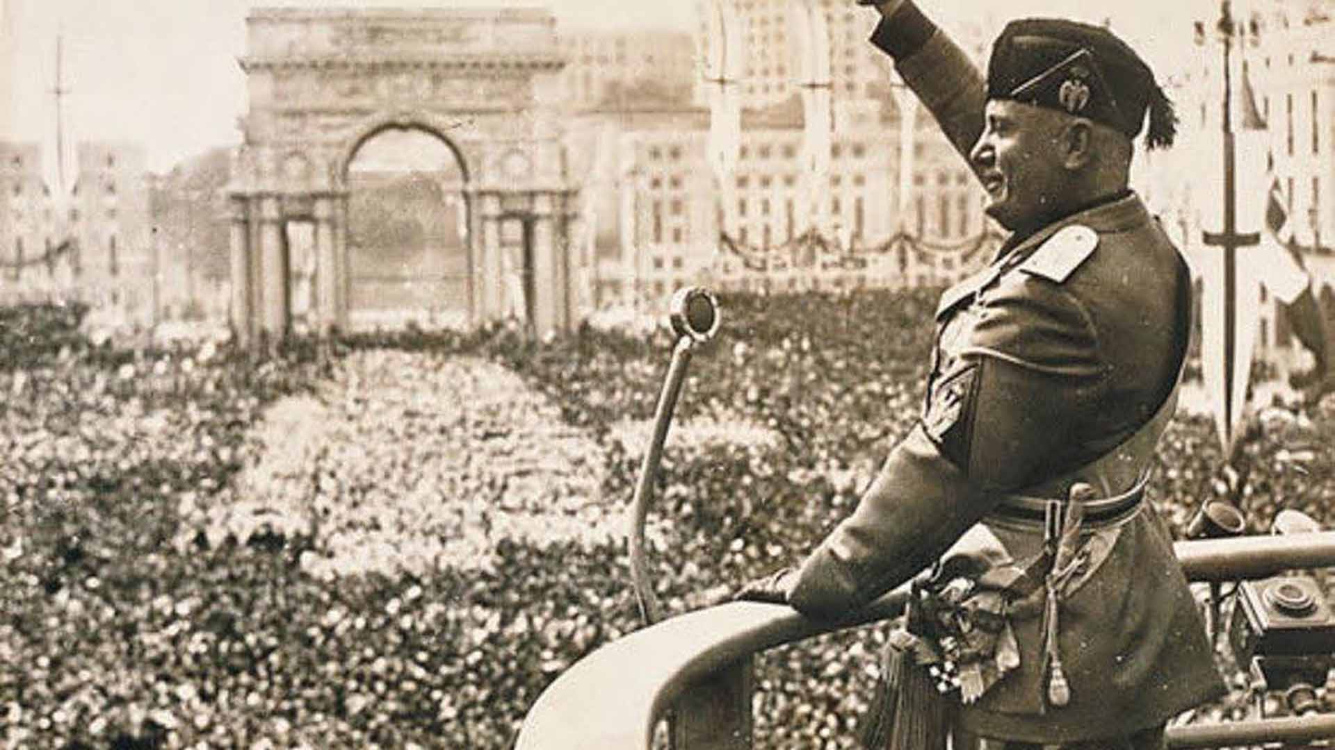 Fascismo, ¿Que es?