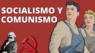 Comunismo: ¿Qué es y se podría implementar en México?