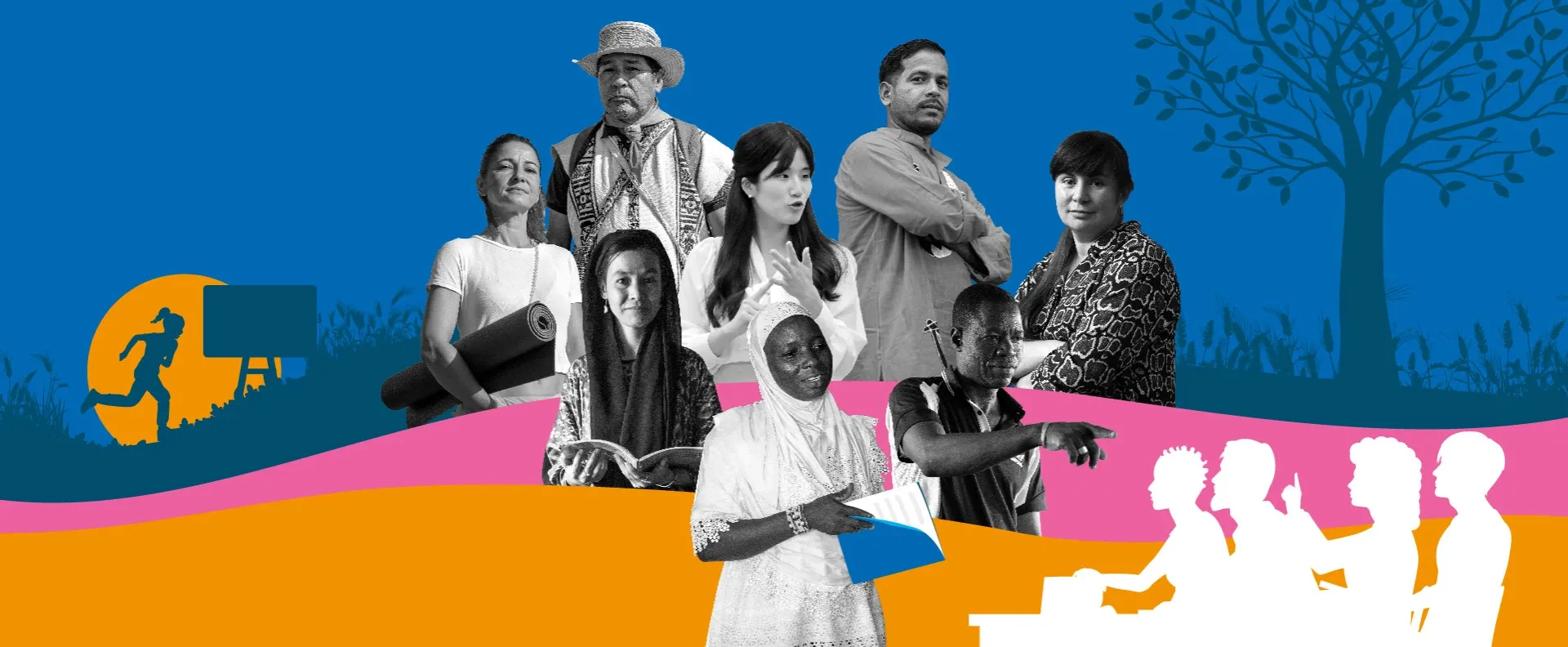 Día mundial de las y los docentes