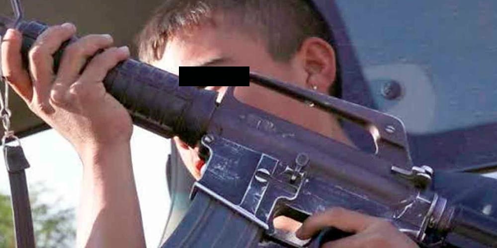 Estrategias para combatir el narcotráfico en México: Atacando la estructura financiera y apoyando a la juventud