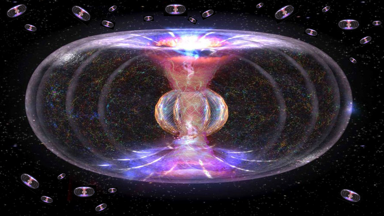 ¿El universo tuvo un inicio o ha existido siempre?