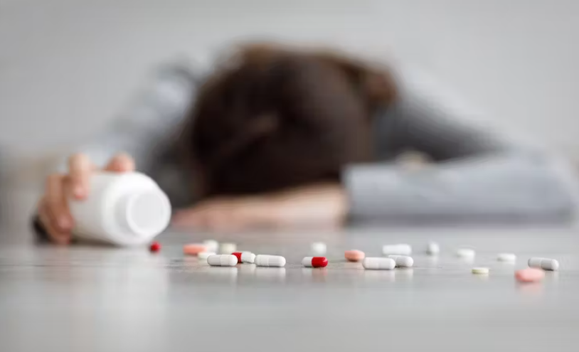 Fentanilo, ¿Cómo afecta a tu cerebro la nueva droga de moda en Estados Unidos?