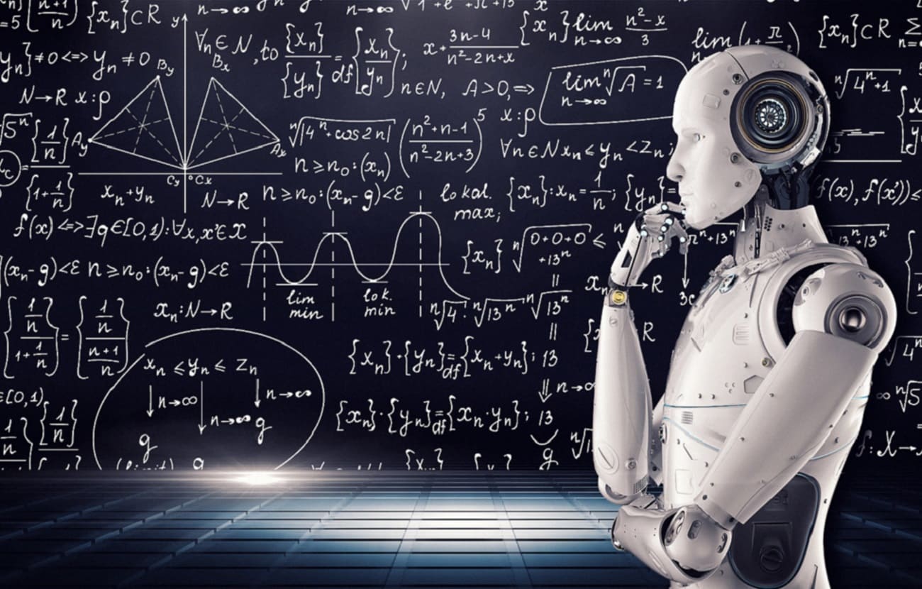 Internet: Pasado, Presente y Futuro con Inteligencia Artificial