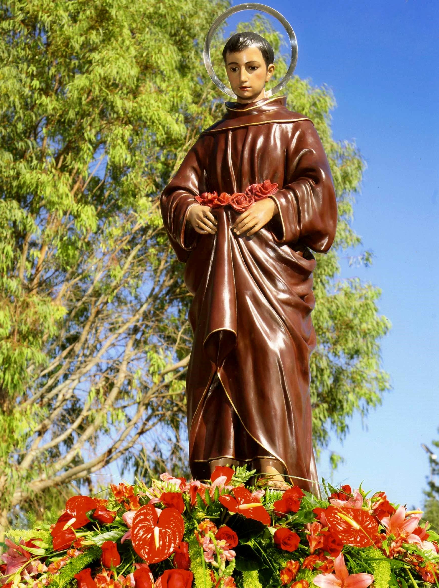 San Diego de Alcalá
