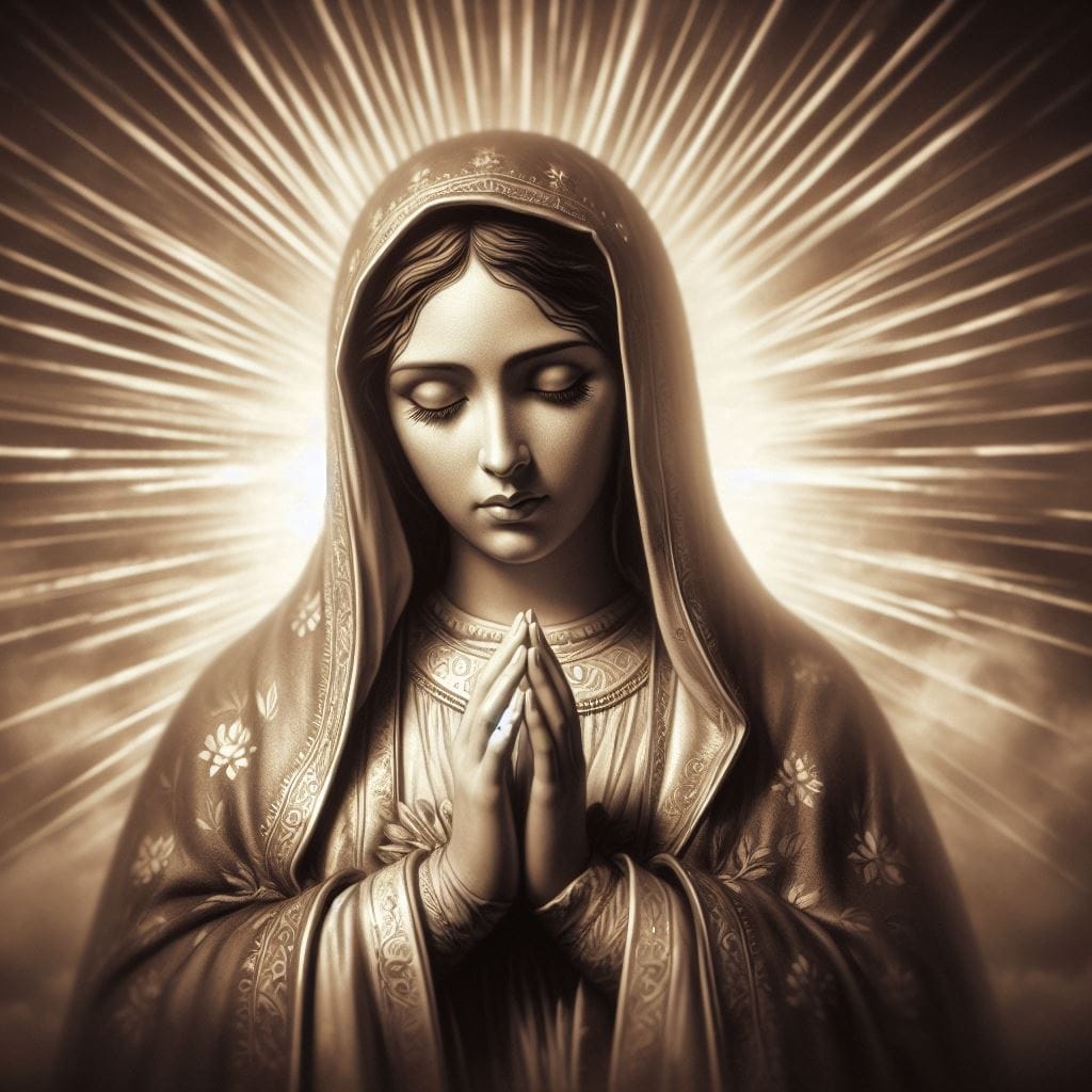 Nuestra Señora de Guadalupe