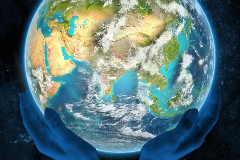 Los récords climáticos se han sucedido en 2023 y han conllevado graves consecuencias