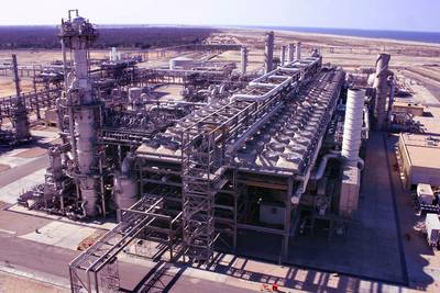Gas Natural Licuado: México se prepara para ser cuarta potencia mundial