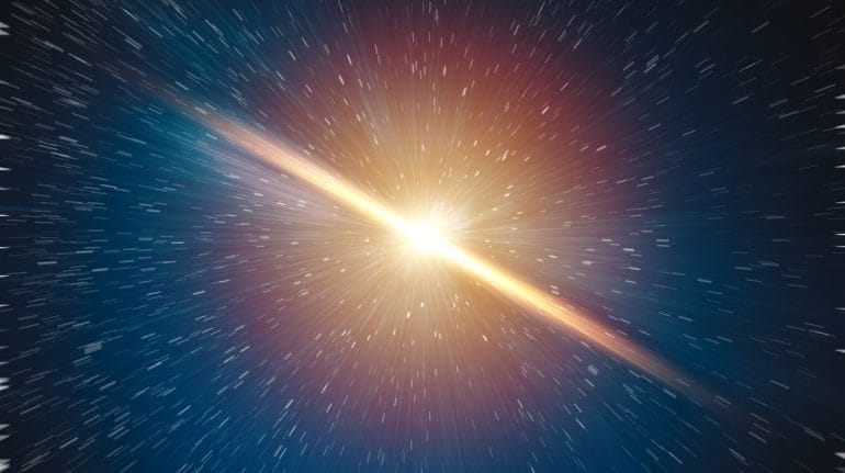 Descubren algo sorprendente acerca de la expansión del Universo