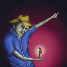 Relato de un sueño
