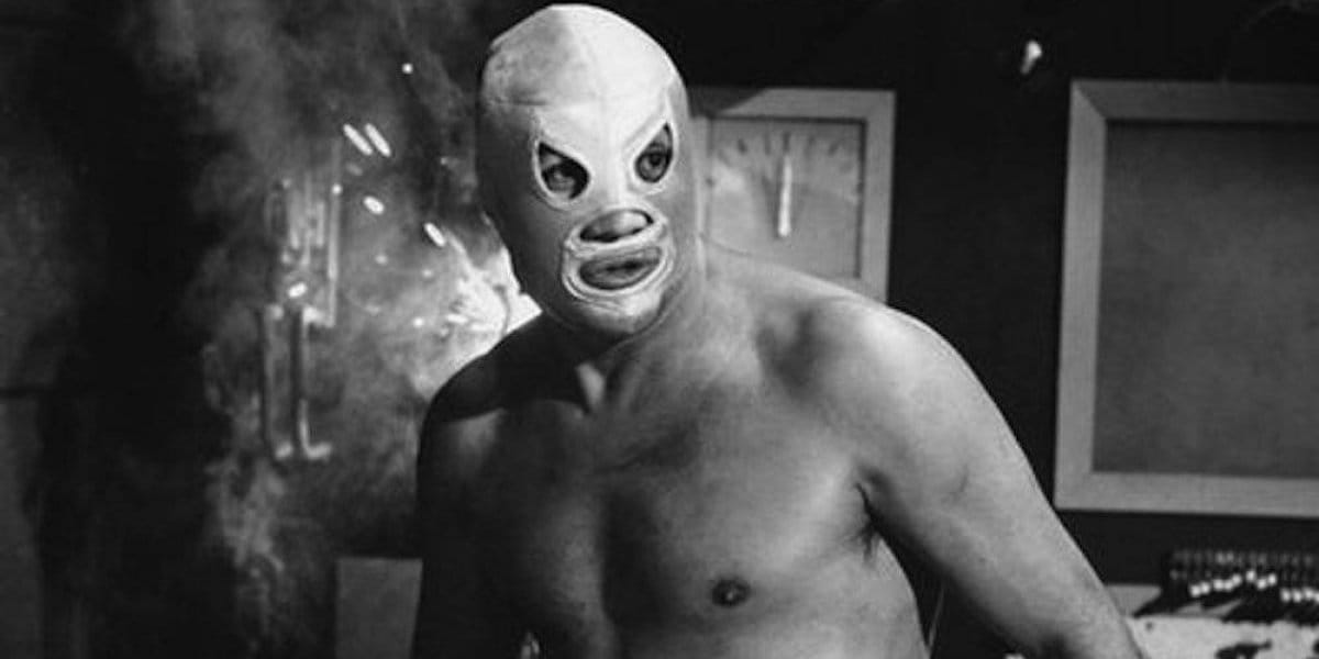 El Santo, el enmascarado de plata. ¿Cómo nace la leyenda?