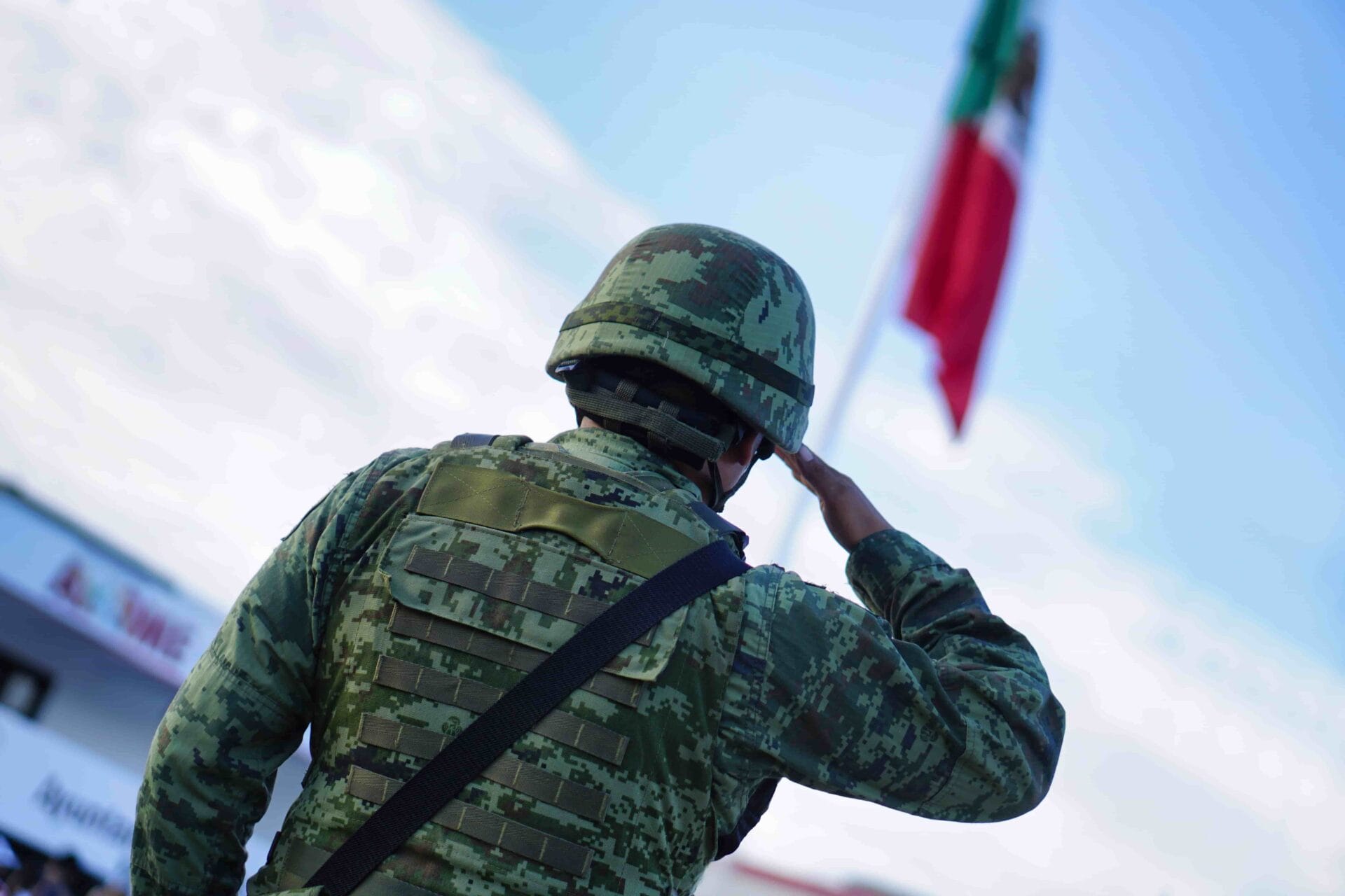 19 de febrero: Día del Ejército Mexicano, un homenaje a su legado y compromiso