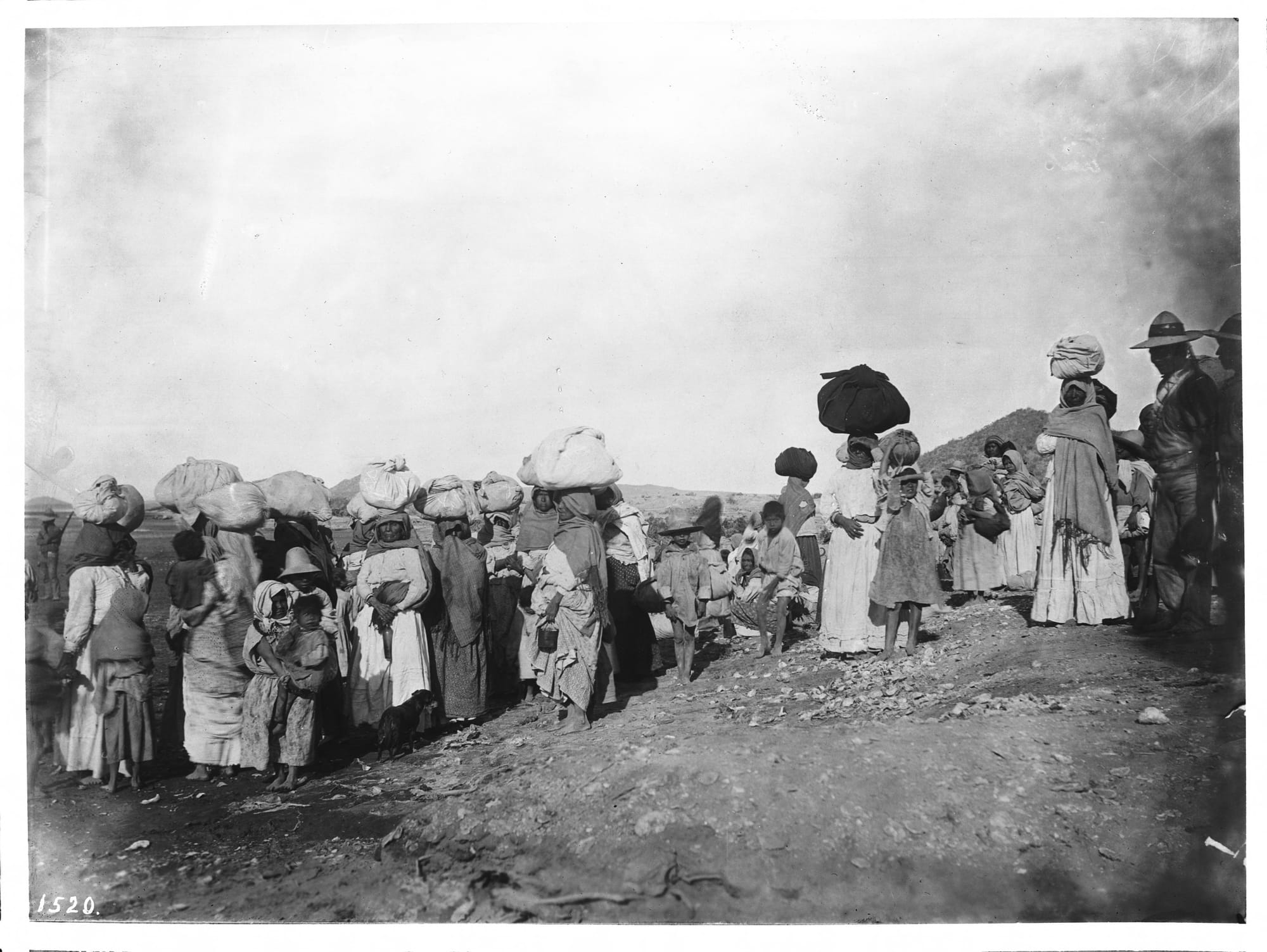 Mayos y Yaquis: Hermandad Indígena en Sonora, México