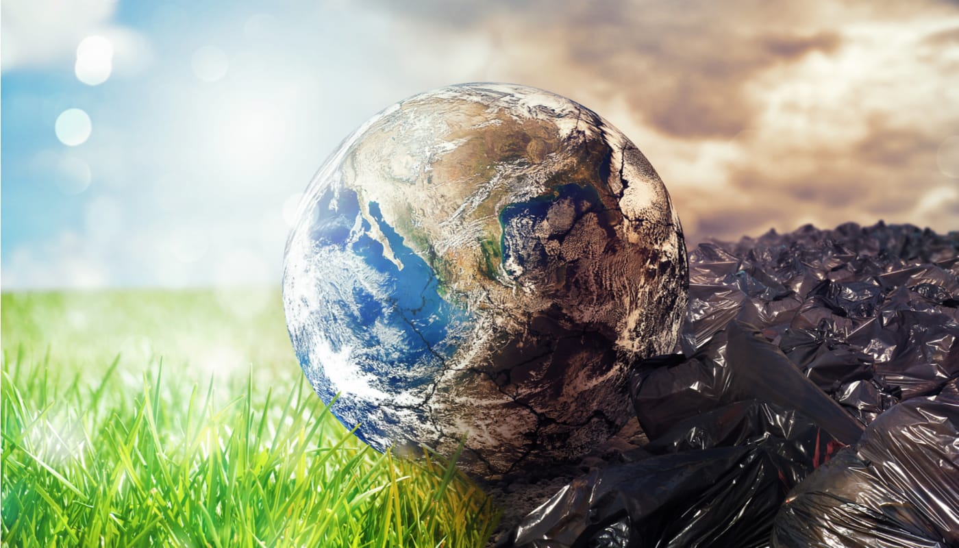 22 de abril: Un llamado a la acción por la Tierra y su biodiversidad - ¿Cuánto tiempo nos queda?