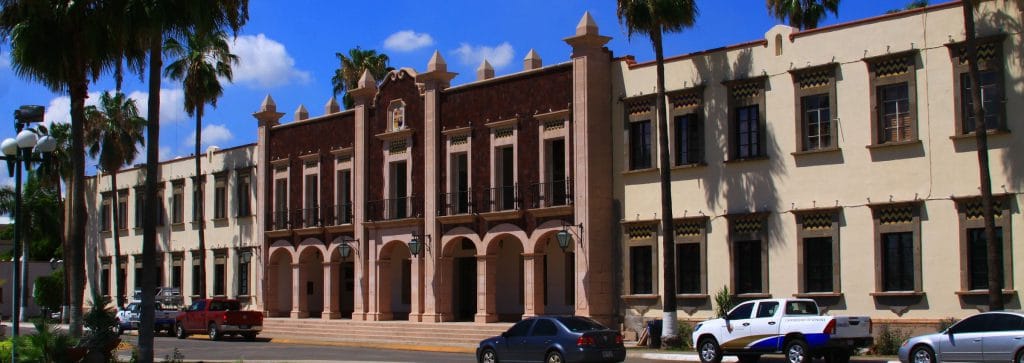 La Universidad de Sonora: Historia y el Impacto de las Huelgas