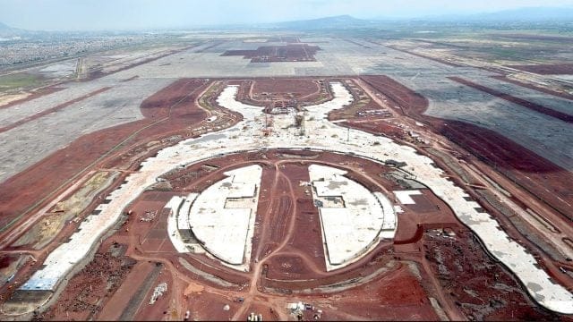 La Cancelación del Aeropuerto de Texcoco: Un Análisis Objetivo