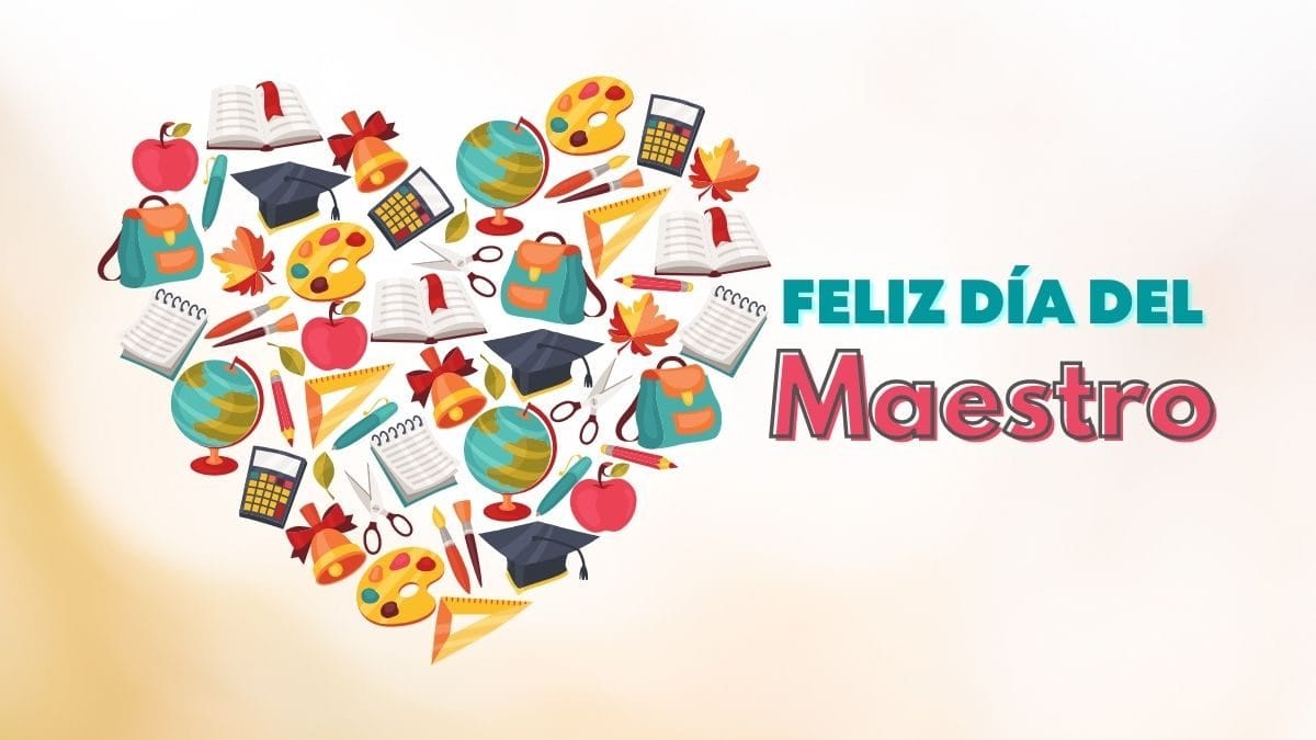 El día del maestro en México: Un homenaje a la vocación