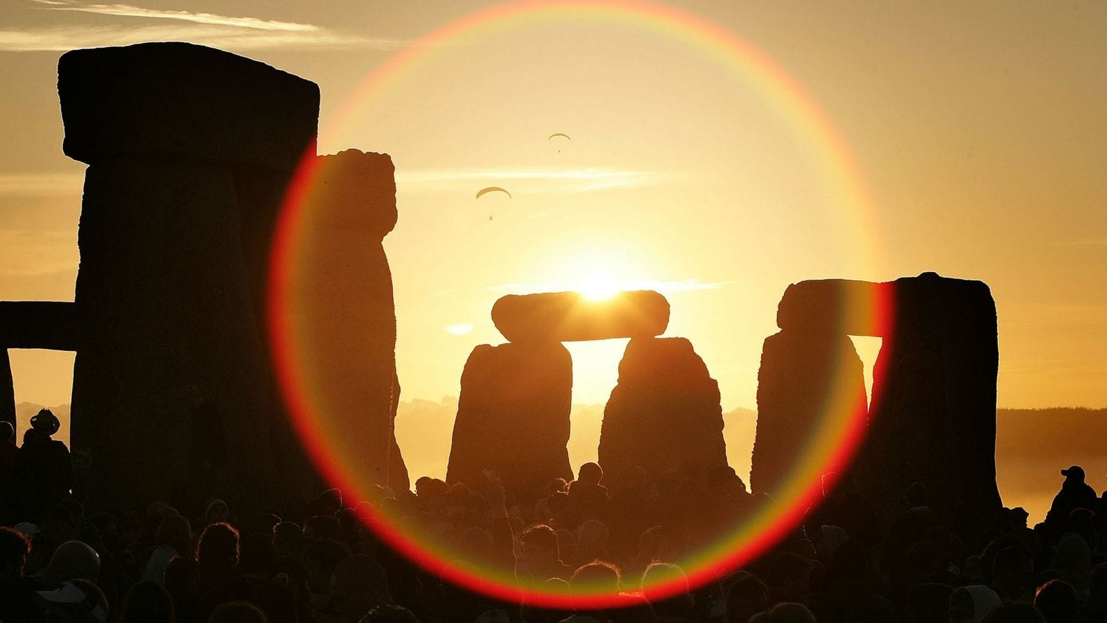 El Solsticio de Verano en Sonora, México