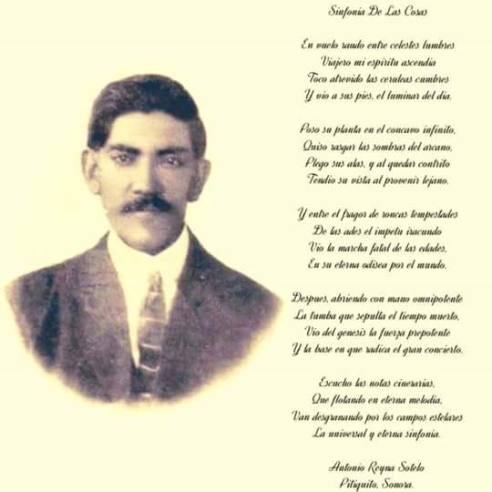Antonio Reina Sotelo