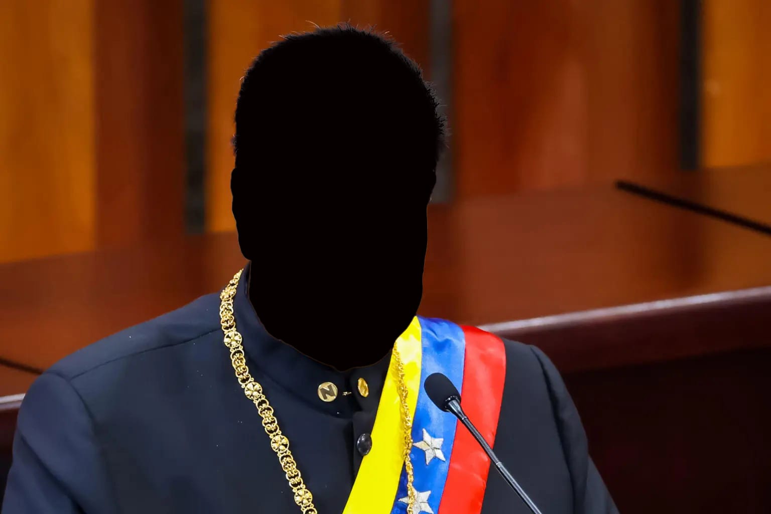 Historia del Chavismo en Venezuela