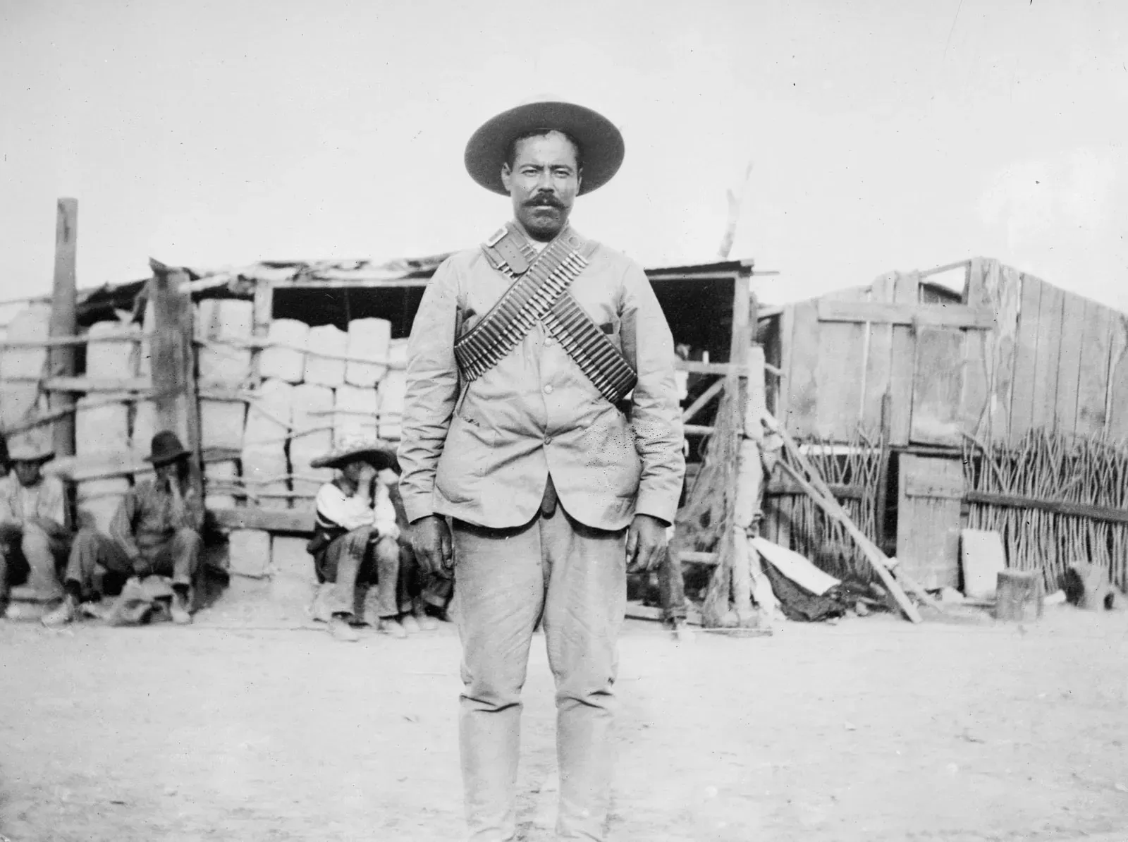 Francisco Villa: El Centauro del Norte