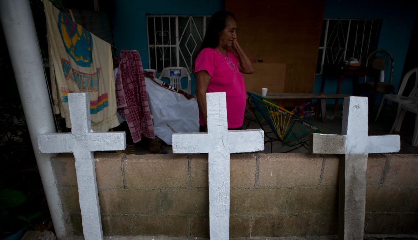 La Historia de los Cárteles del Narcotráfico en México